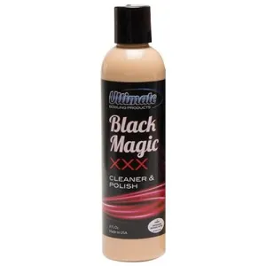 Ultimate Black Magic XXX 8 oz.