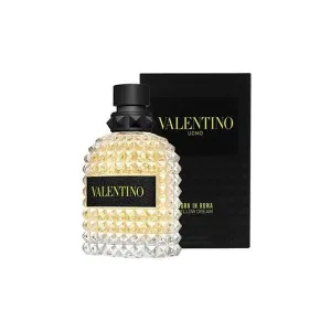 Uomo Born in Roma Yellow Dream Eau De Toilette
