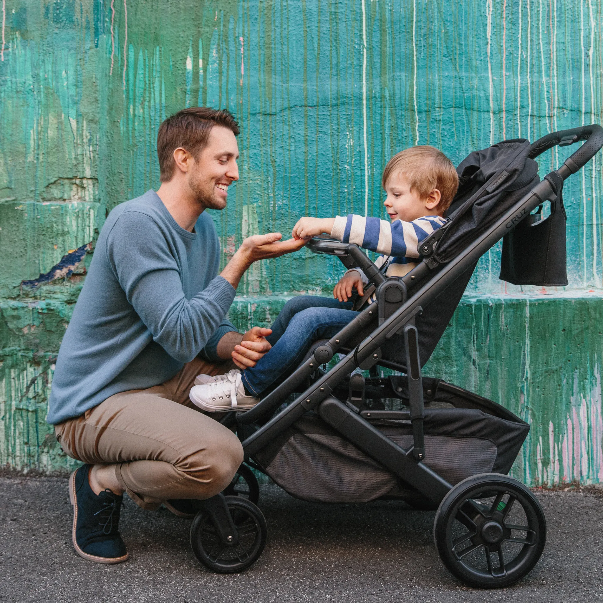 UPPAbaby | Cruz V2