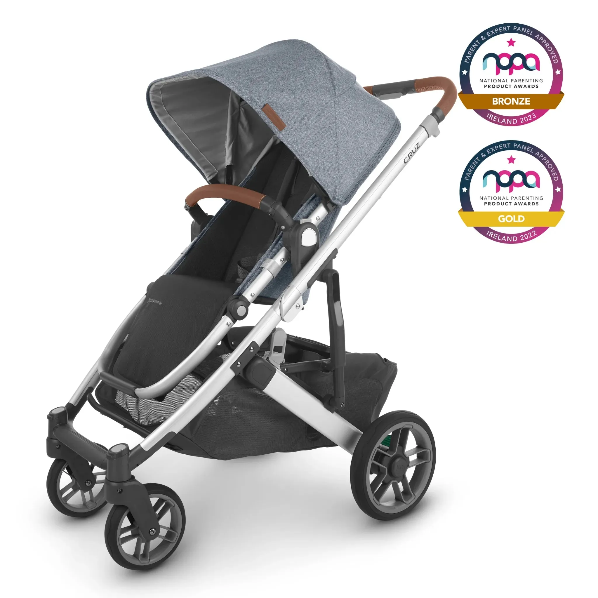 UPPAbaby | Cruz V2