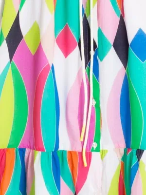 Vilagallo Eveline Dress