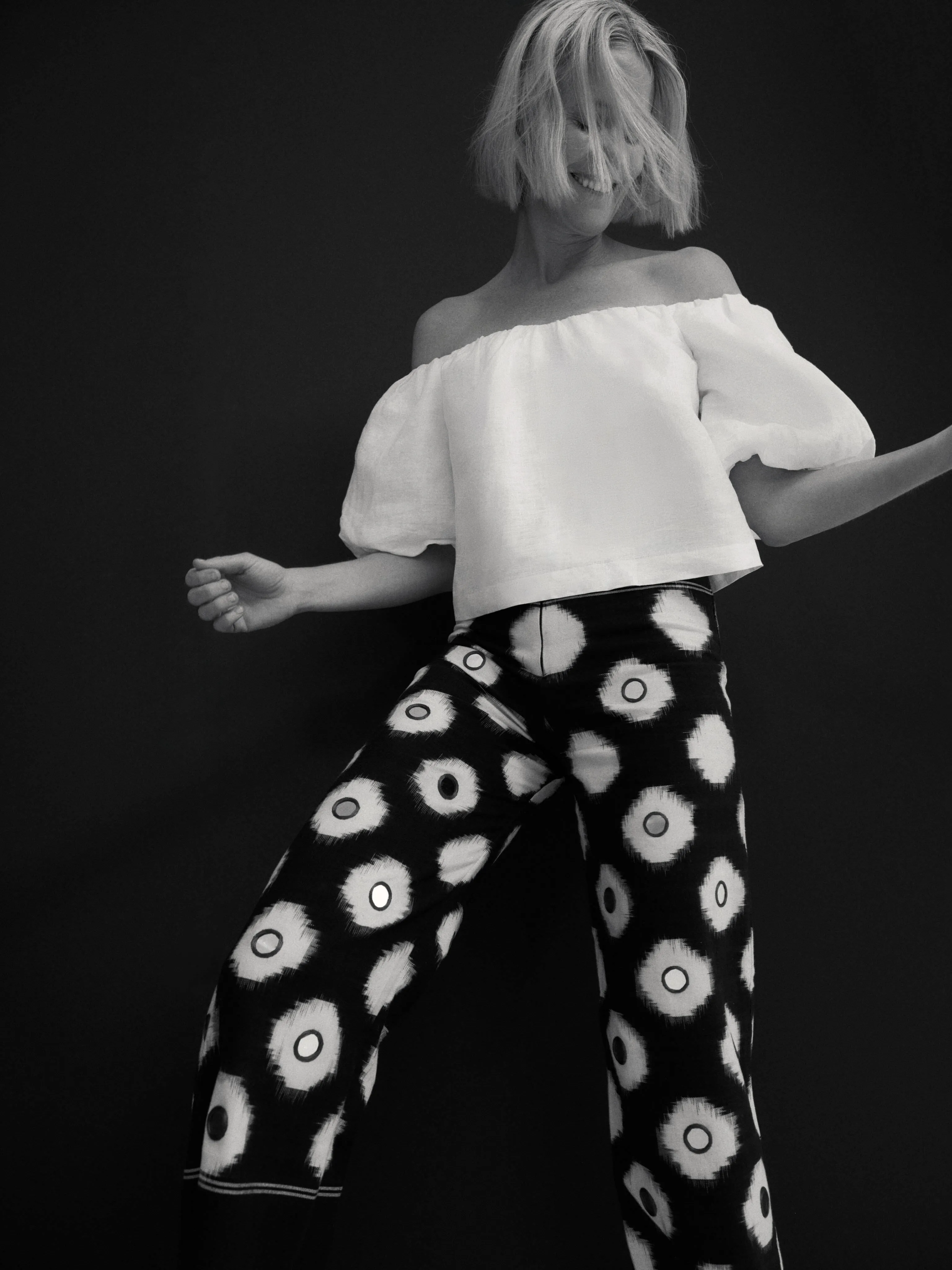 White Sima Top