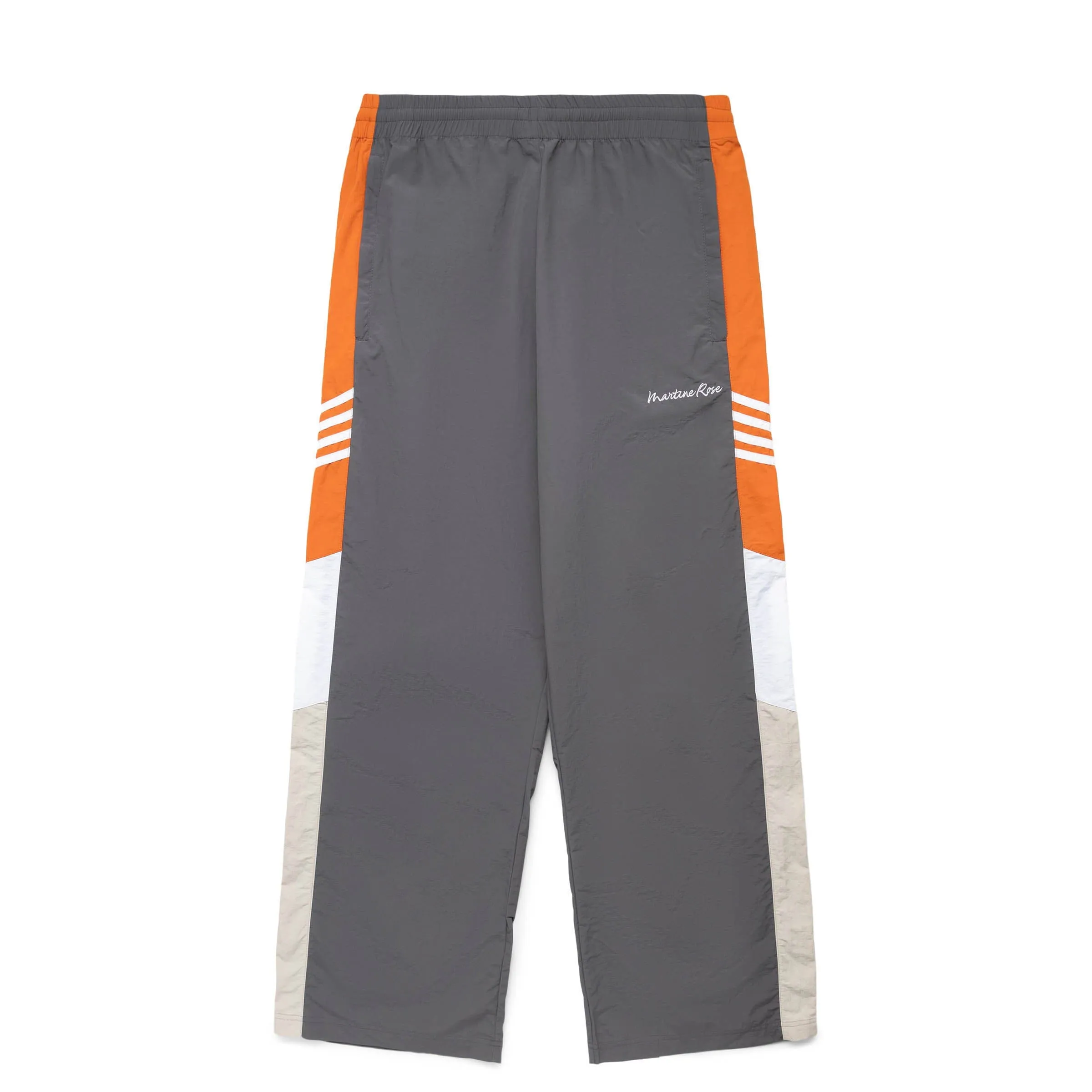 WIDE LEG TRACKPANT