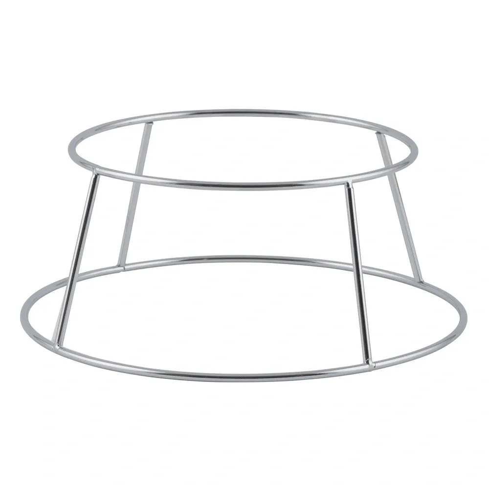 Winco SFR-4 Seafood Rack, 4-3/8" H