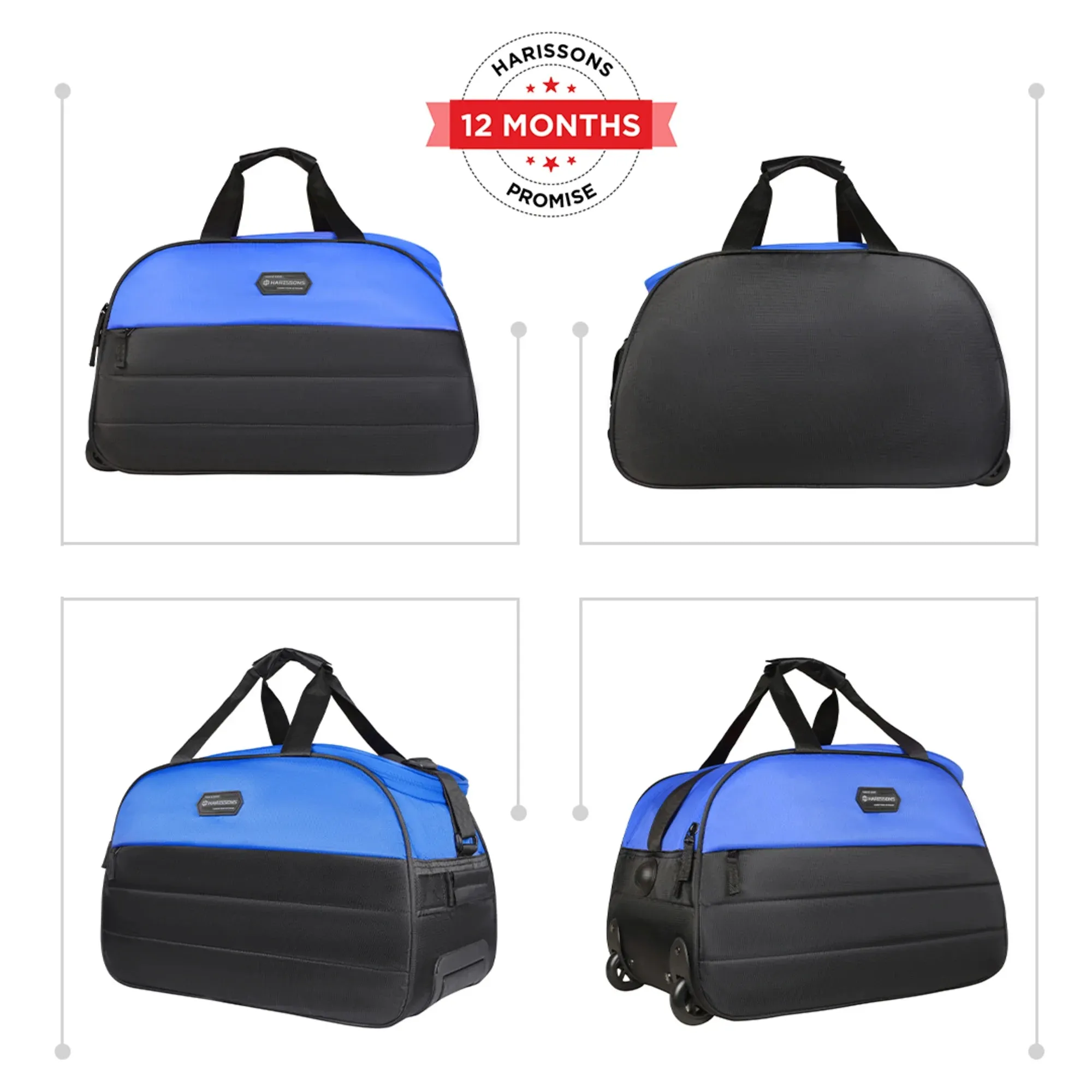 WINGMAN DUFFEL