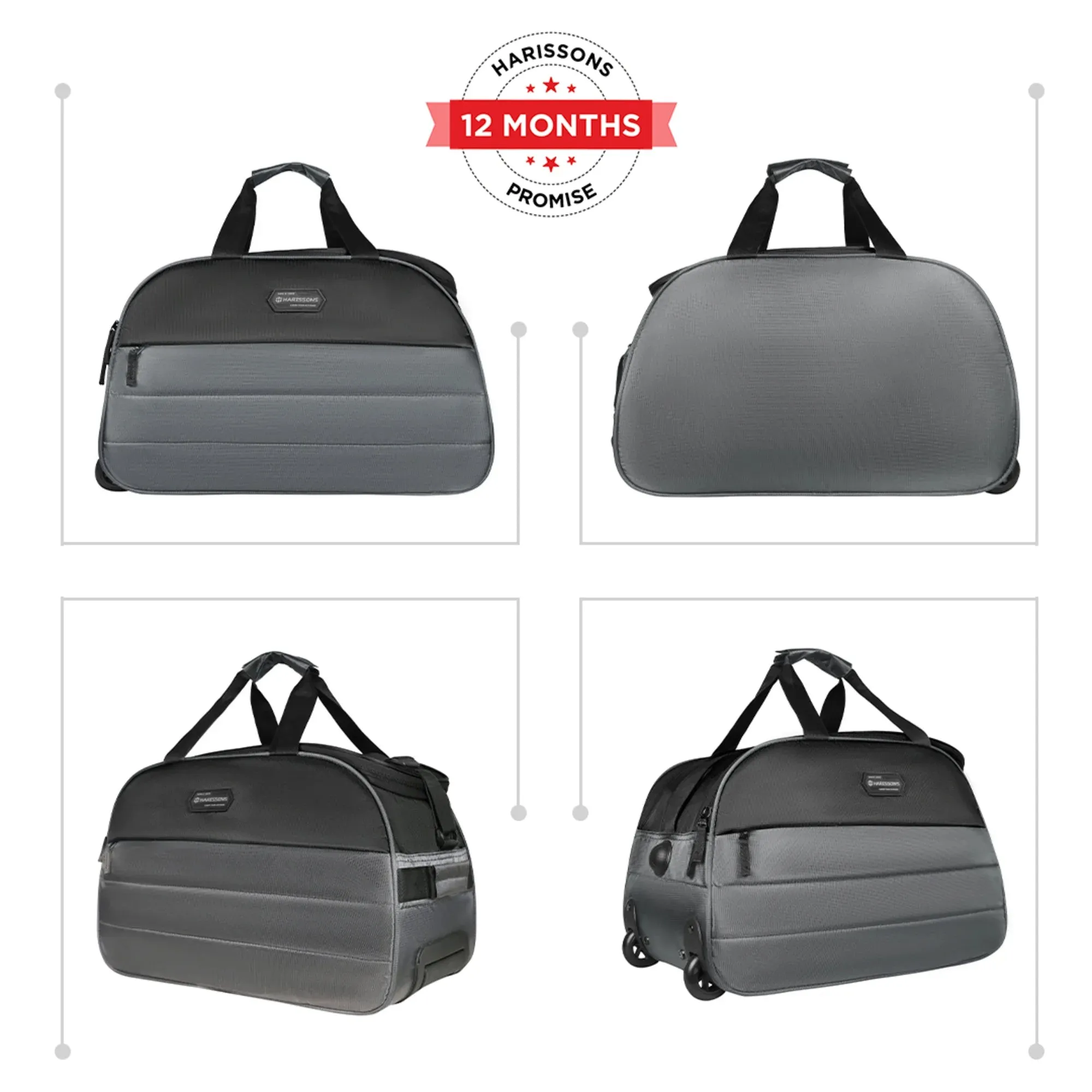 WINGMAN DUFFEL