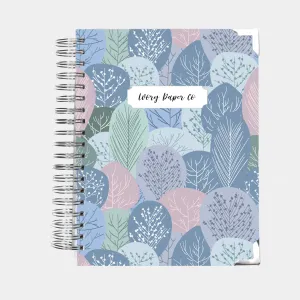 Winter Trees | Teacher Lesson Planner